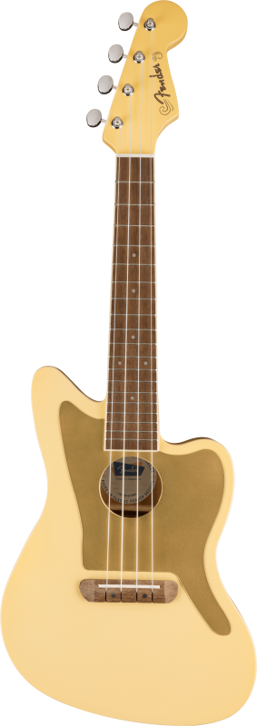 Fender FSR Fullerton JZM UKE, VWT GPG